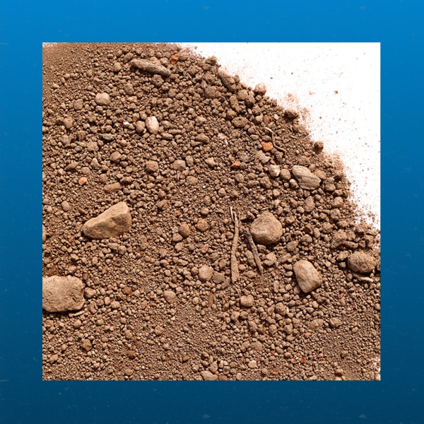 Mid-Grade Fill Dirt